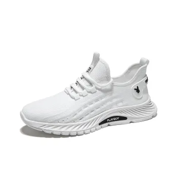 Playboy Playboy Cushioning Breathable Low-Top Casual Shoes Men's