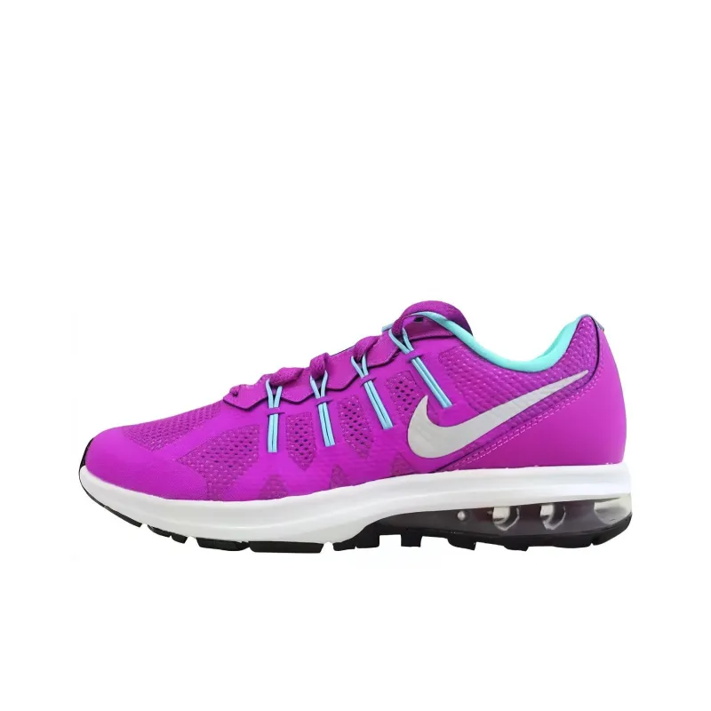 Nike Air Max Dynasty Hyper Volt GS-0