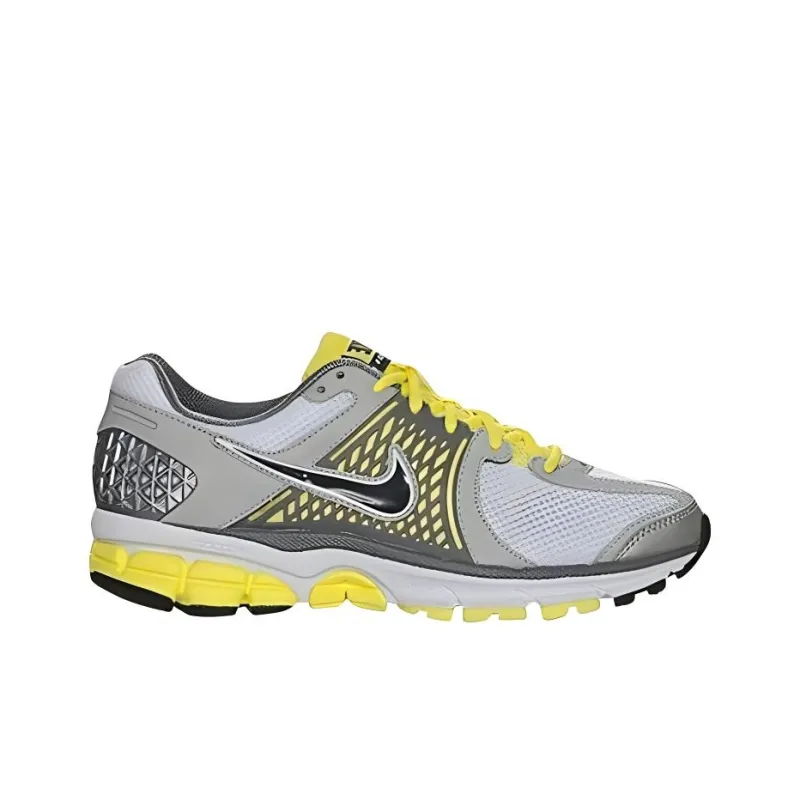 Nike Air Zoom Vomero 6 'Grey Yellow' Women's-1