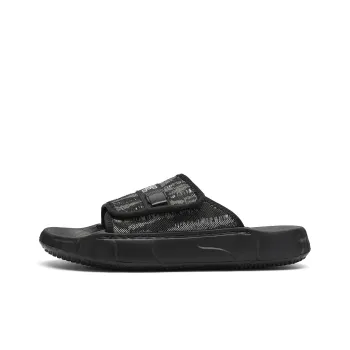 TRUMPPIPE Slide Slippers Men's Black