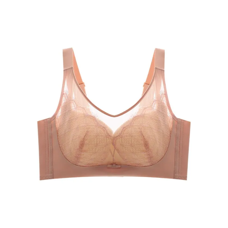 YIMANLI Women's Bras-2