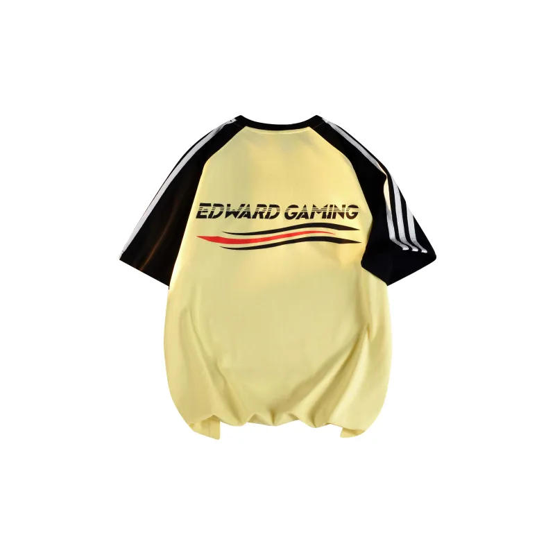 EDG T-Shirts Unisex-6
