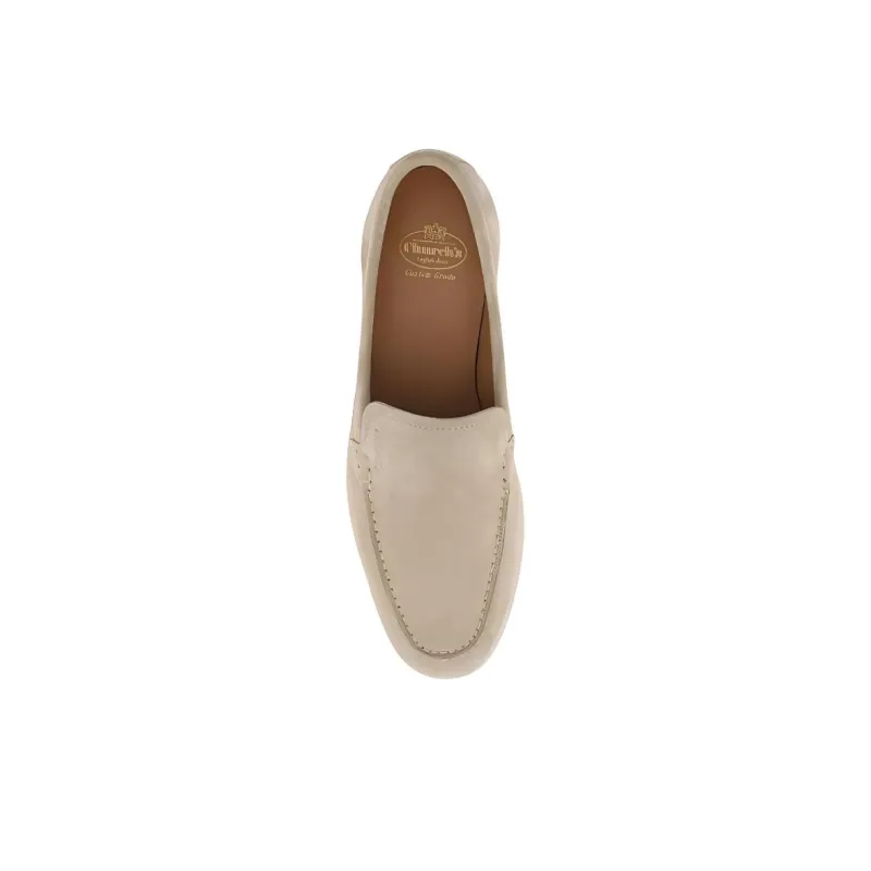 CHURCH'S Loafers Women's Light Brown-4