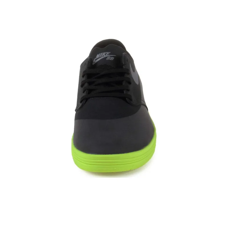 Nike Lunar Oneshot Black-2