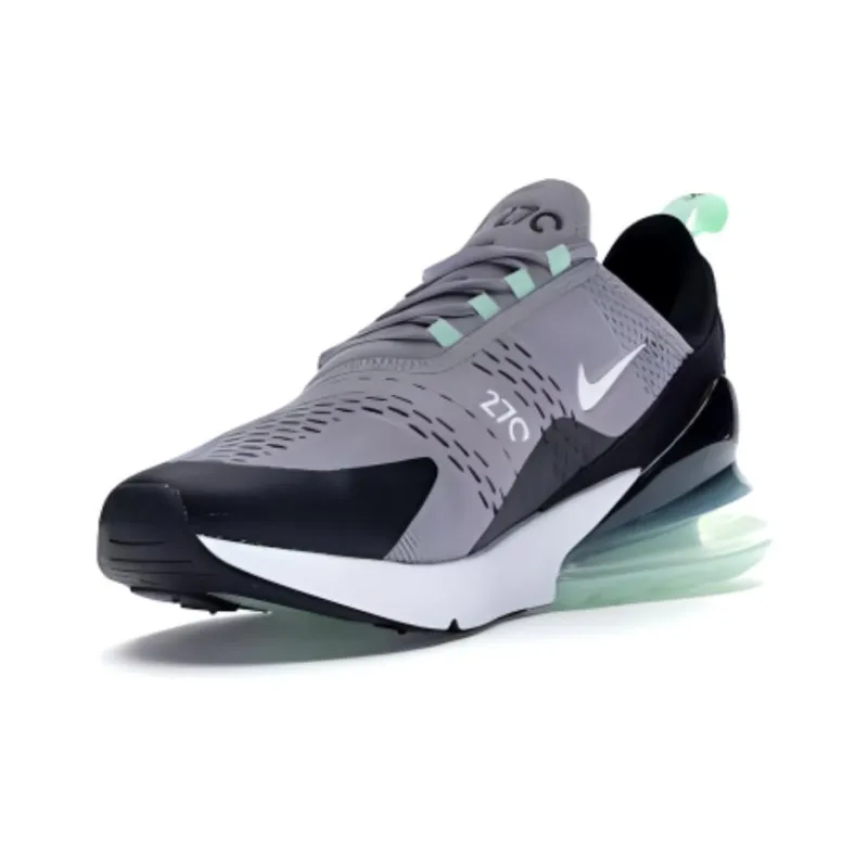 Nike Air Max 270 Atmosphere Grey Fresh Mint Black-2