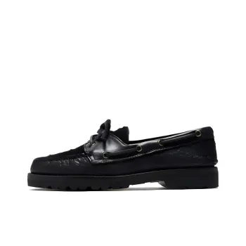 FILA Loafers Men Black