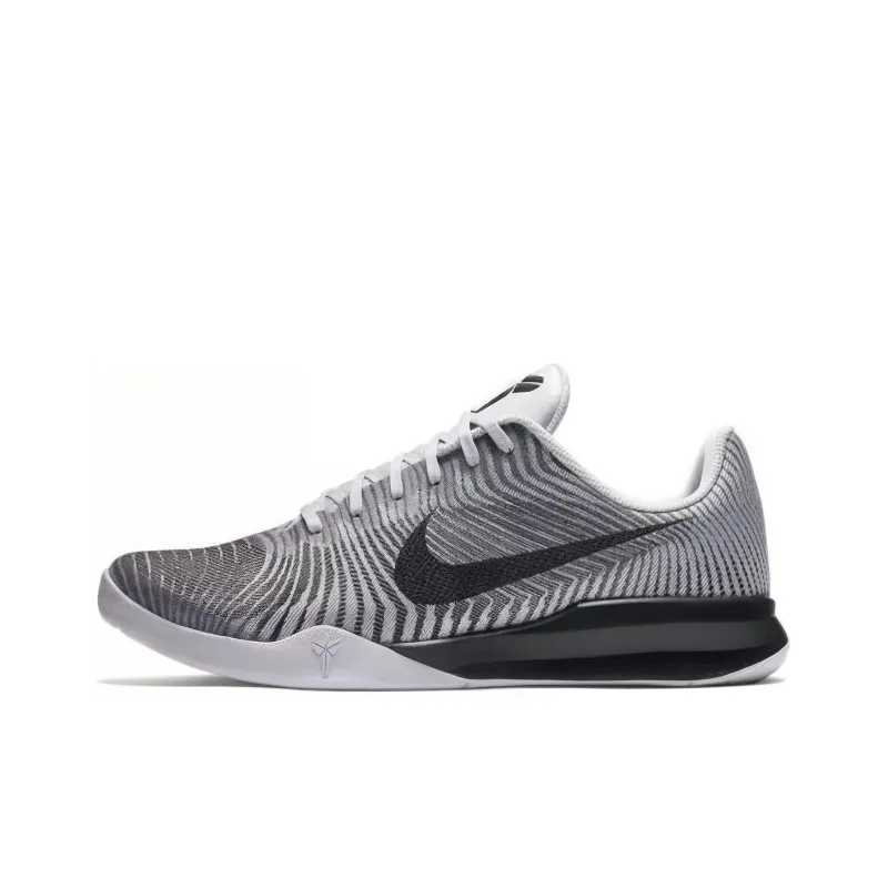 Nike Kb Mentality 2 Wolf Grey-0