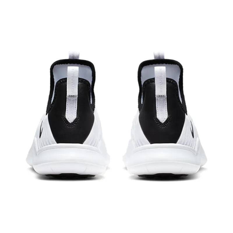 Nike Free Tr Trainer Ultra 'White Black' Women's-3