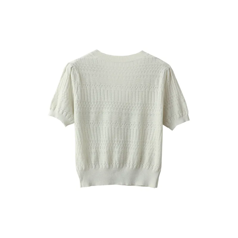 Huagaa Knitwear Women's-5