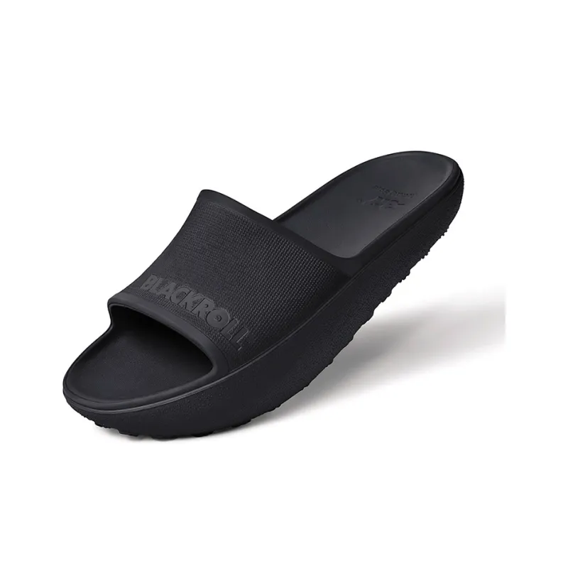 BLACKROLL TPR Sole Slide Slippers Unisex-0