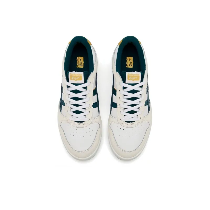 Onitsuka Tiger Buzzer Trainer 'Cream White Blue'-3
