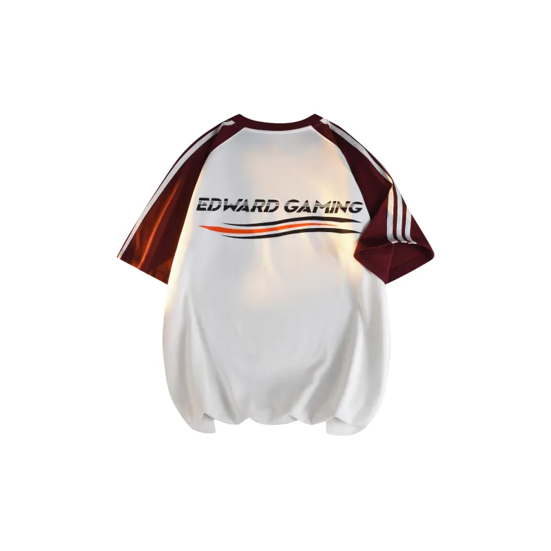 EDG T-Shirts Unisex-11