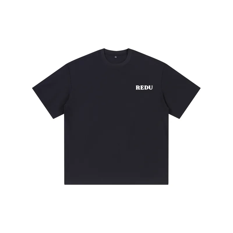 REDU T Shirts Unisex-1