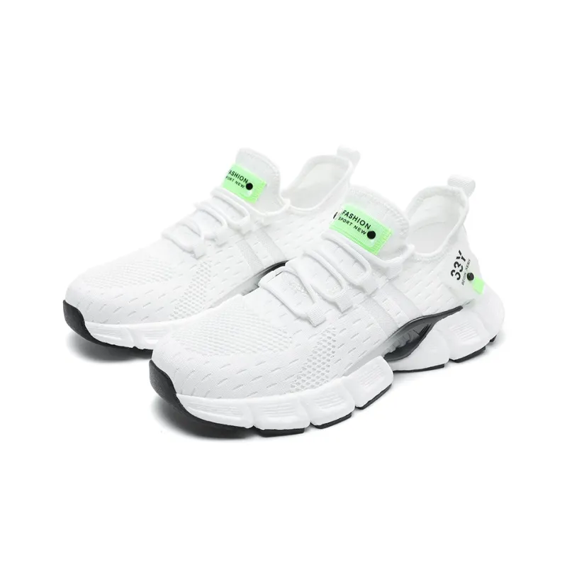 Prince McQueen Anti-Slip Wear-Resistant Low-Top Casual Shoes Unisex-24