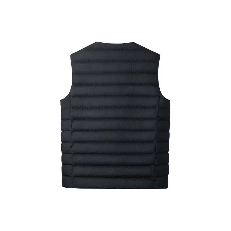 HLA Vests Men-4