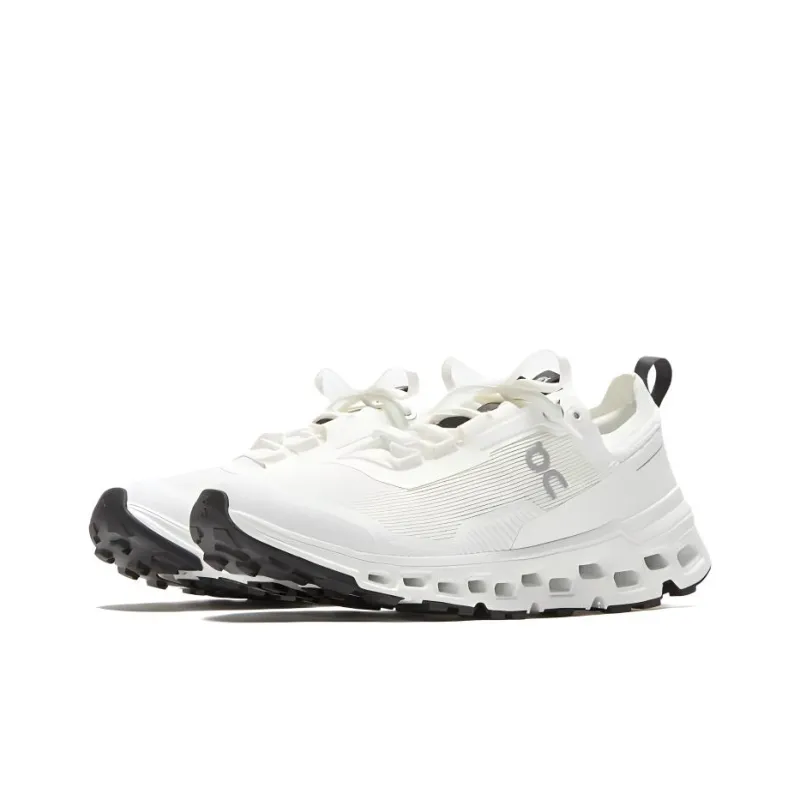 ON RUNNING Cloudultra 2 Undyed White-2