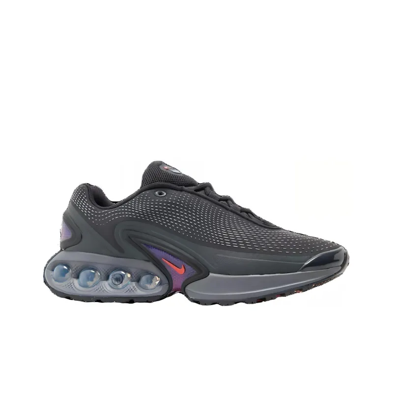 Nike Air Max Dn Anthracite Light Crimson Women's-1