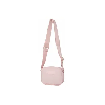PUMA Fabric Shoulder Bag Crossbody Bag Regular Women's Pink