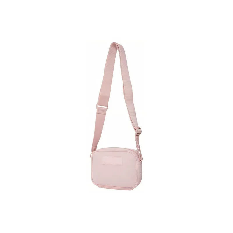 PUMA Fabric Shoulder Bag Crossbody Bag Regular Women's Pink-0