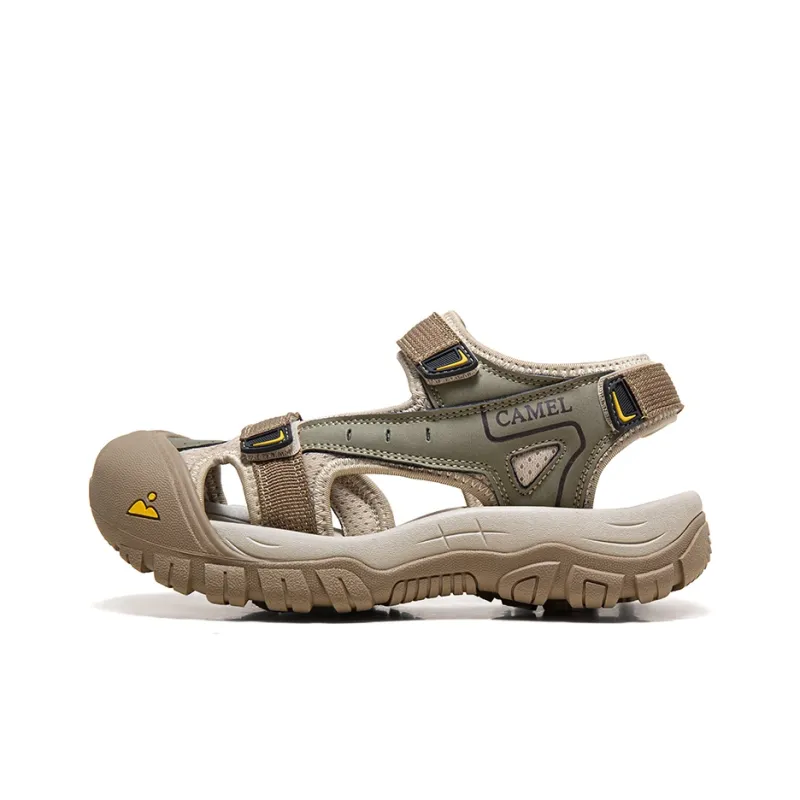 CAMEL River Trekking Shoes Women's-0