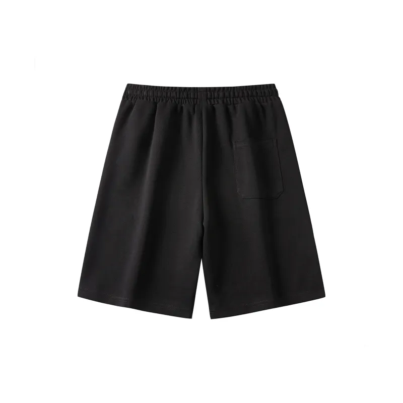 CSKS Casual Shorts Unisex-1