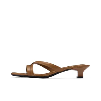 73Hours Abrasion Resistant Slide Slippers Women's