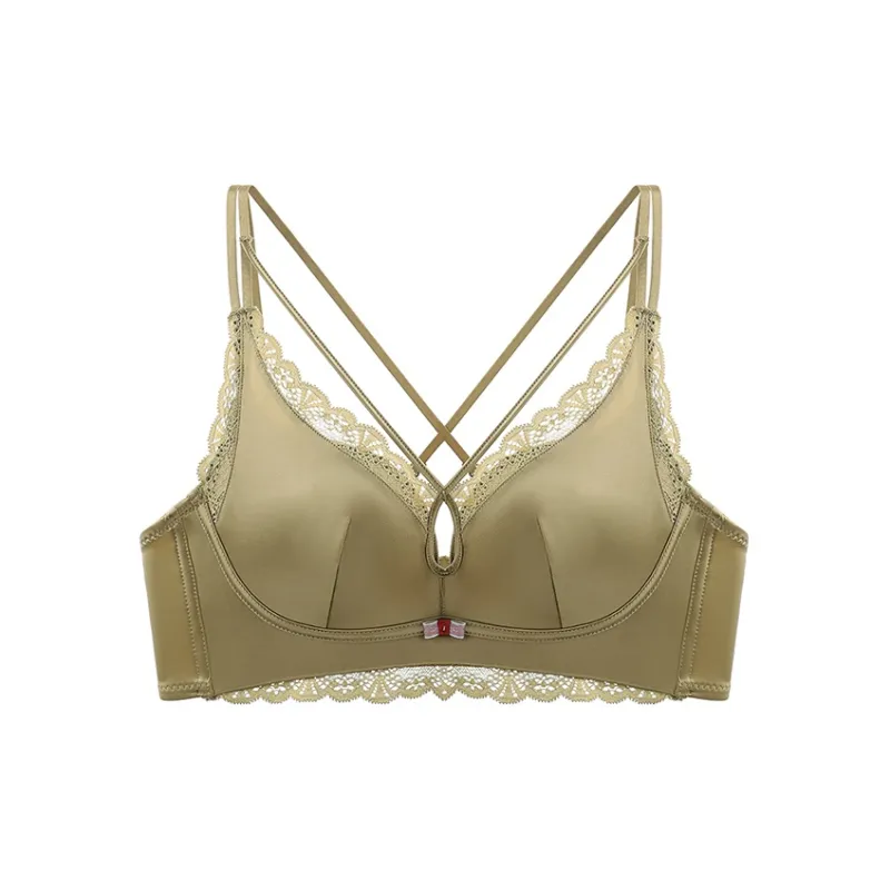 MADALLO Women's Bras-4