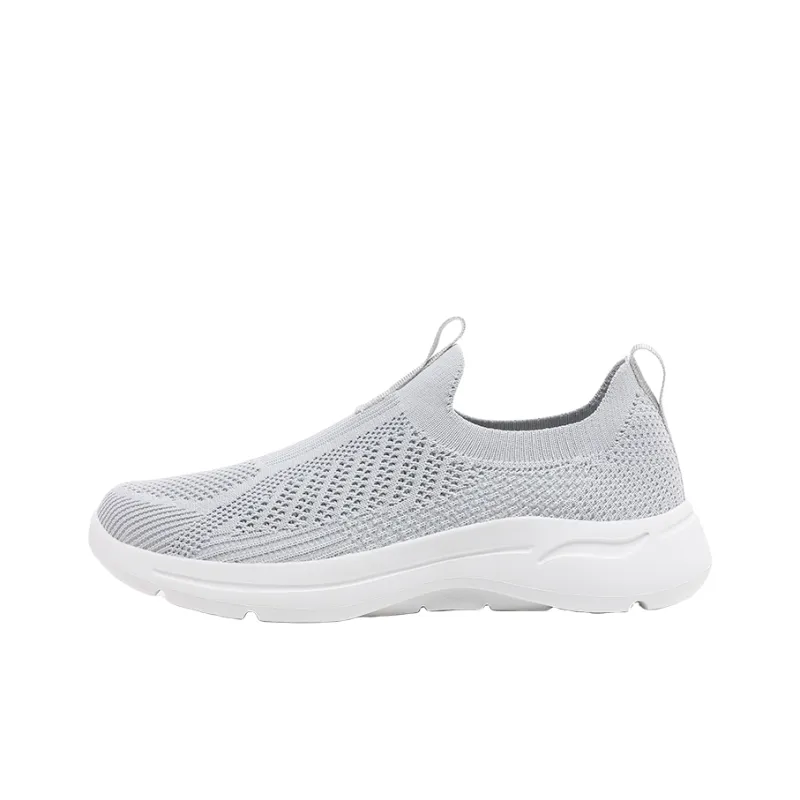 D&W Low Top Casual Running Shoes Unisex-1