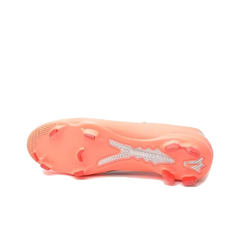 Nike Mercurial Glide Iii Fg Brght Mng Mtlc Drk Gry Chllng-4