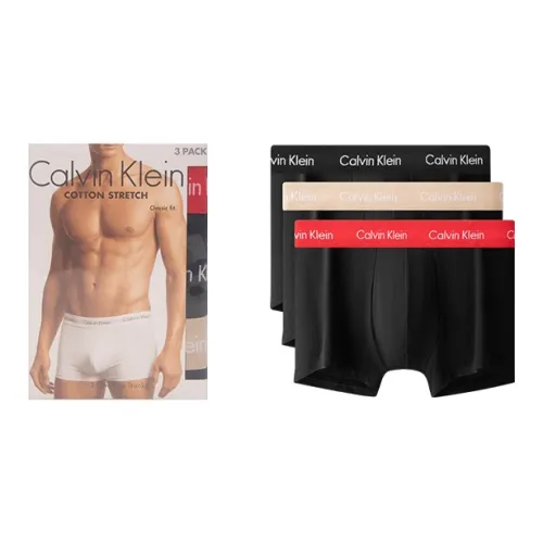 Calvin Klein Men Underpants