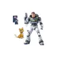 Buzz Lightyear+Exclusive+Collectible Card