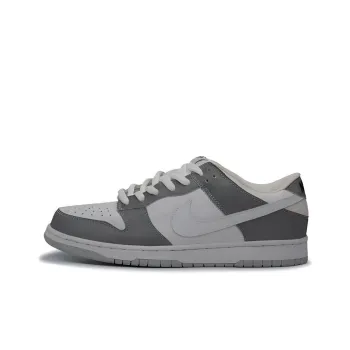 Nike Dunk Low Pro B 3M White