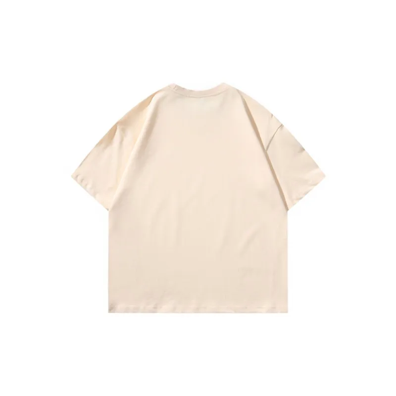 JIMI&JONS T Shirts Unisex-16
