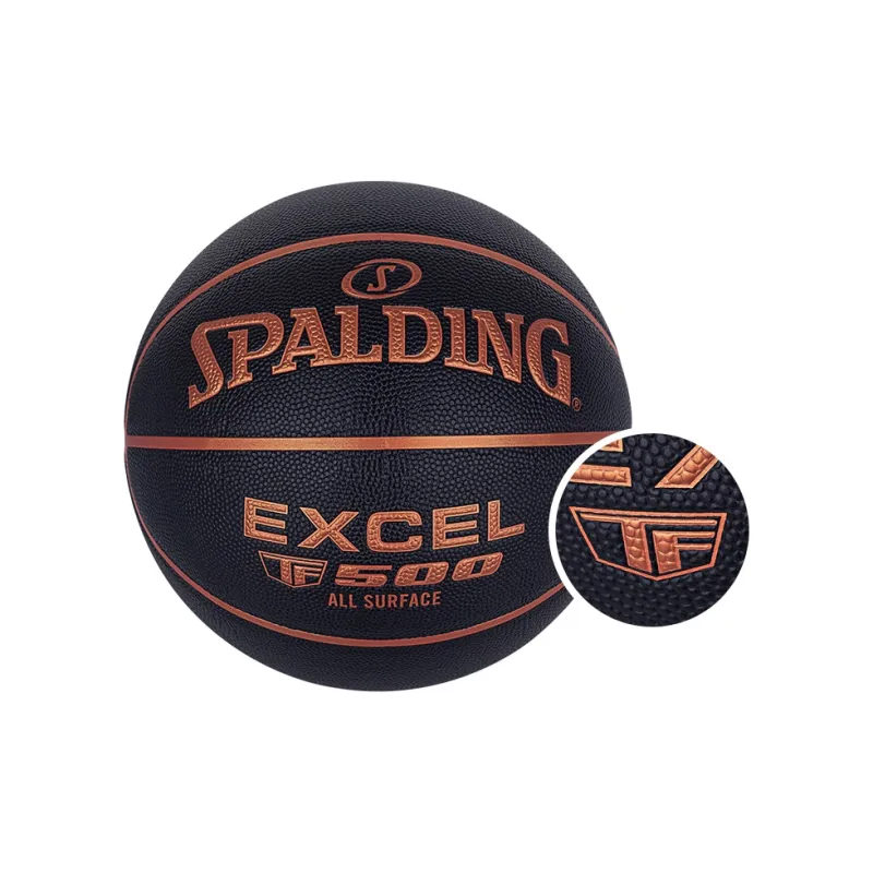 SPALDING TF Collection Basketball-0