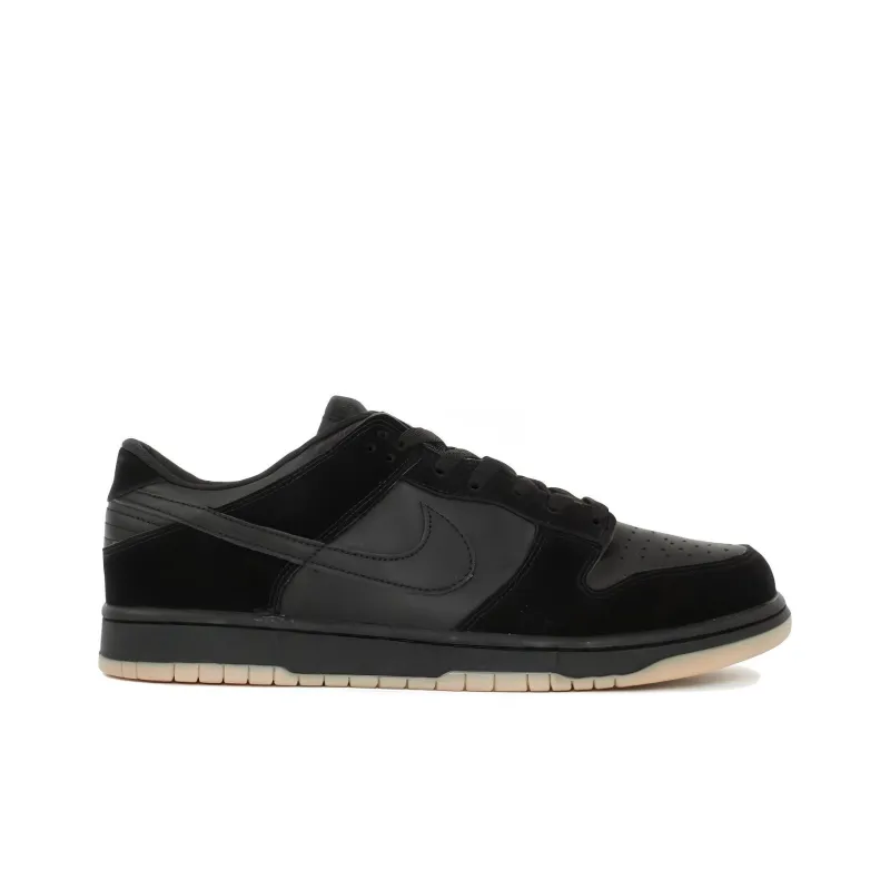 Nike Dunk Low Black Gum 2003-1