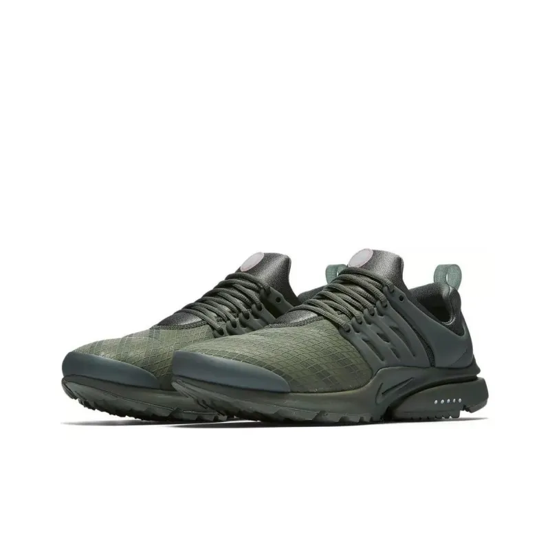 Nike Air Presto Low Utility River Rock/River Rock-2