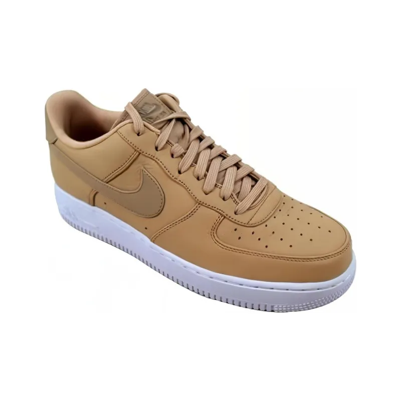 Nike Air Force 1 Low '07 Prm Vachetta Tan-3