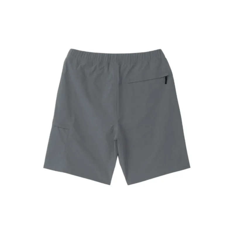 THE NORTH FACE Casual Shorts Women's Gray-1