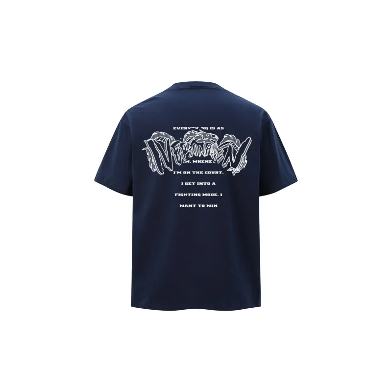 AI3 T Shirts Unisex-36