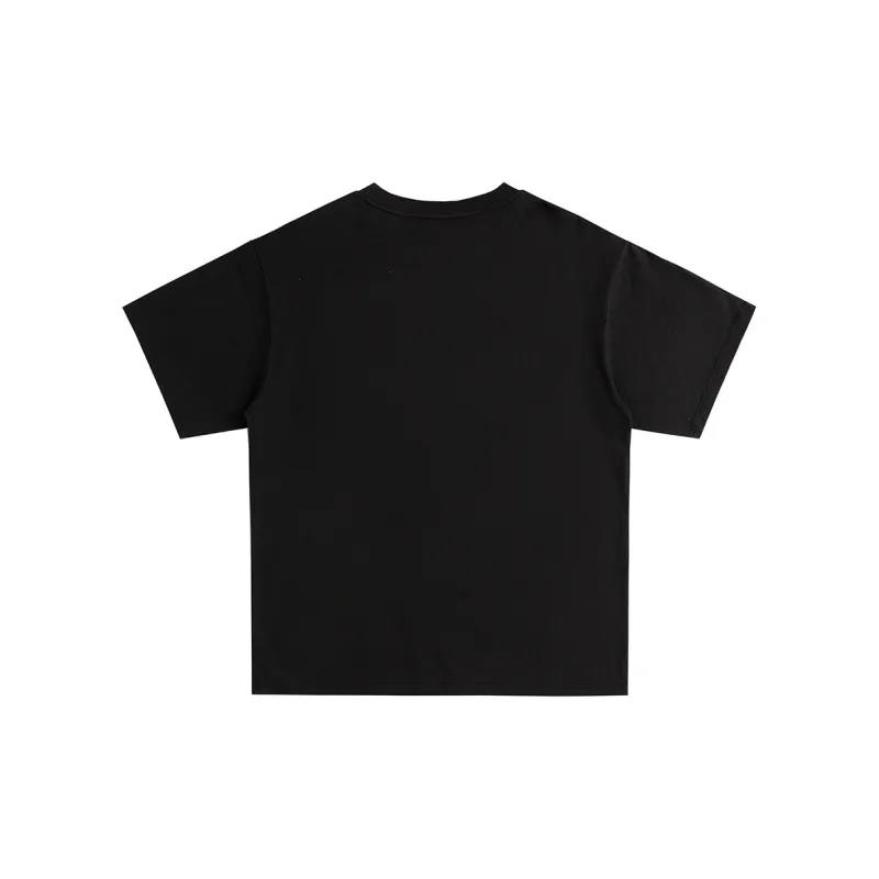 MOONWAV T Shirts Unisex-4