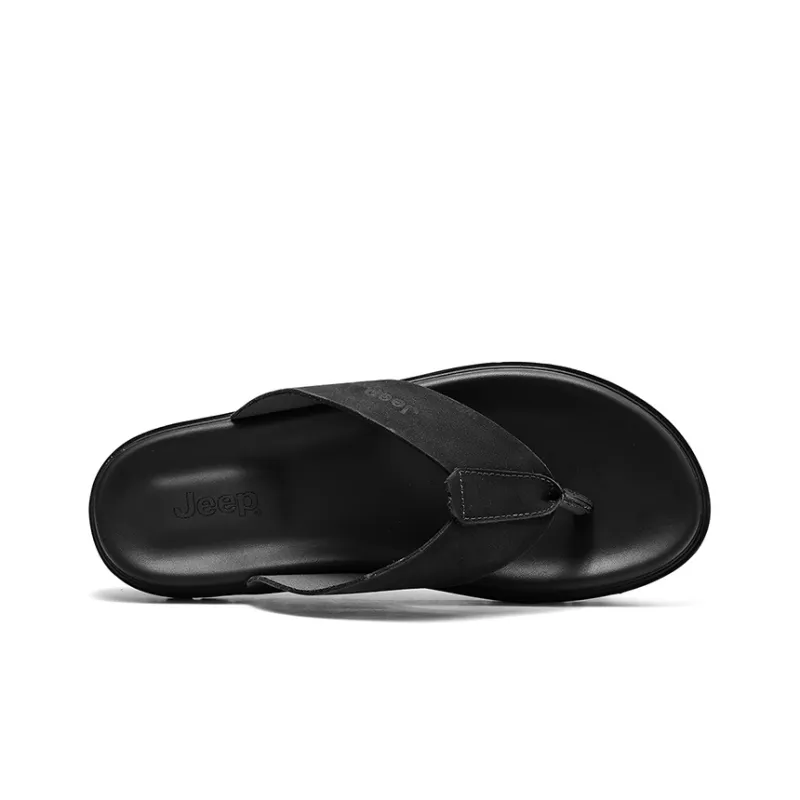 Jeep Flip Flops Unisex-8