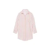 Toasted Sugar Stripes