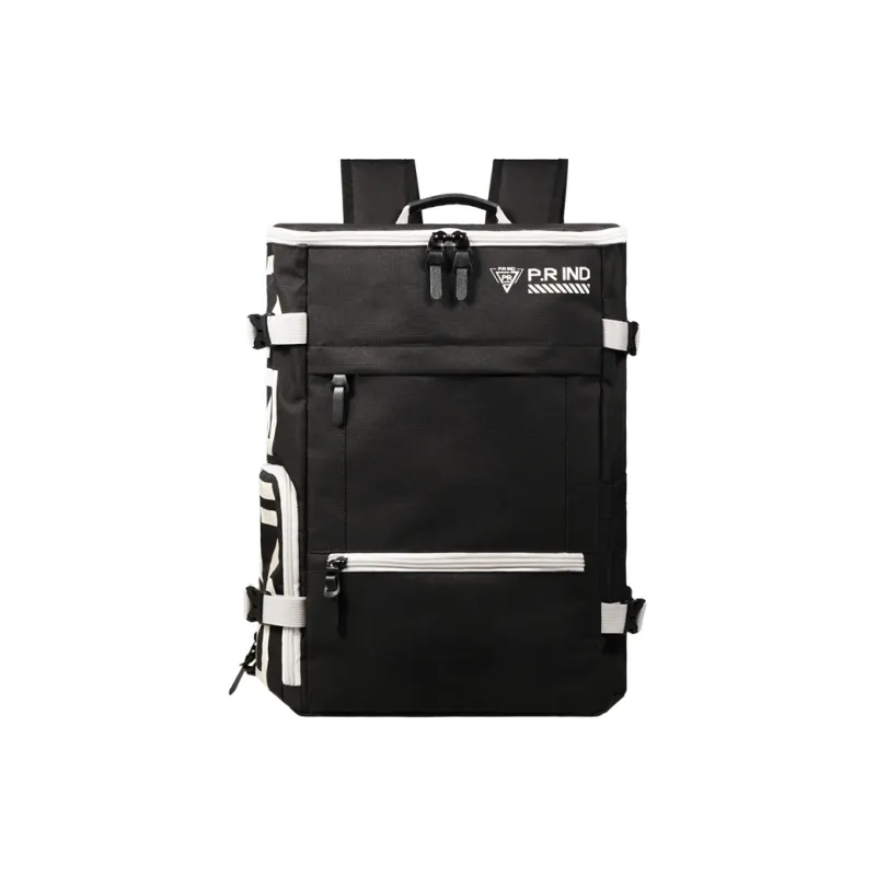 P.R IND Dafang Bag Badminton Series Badminton Racket Bags-1