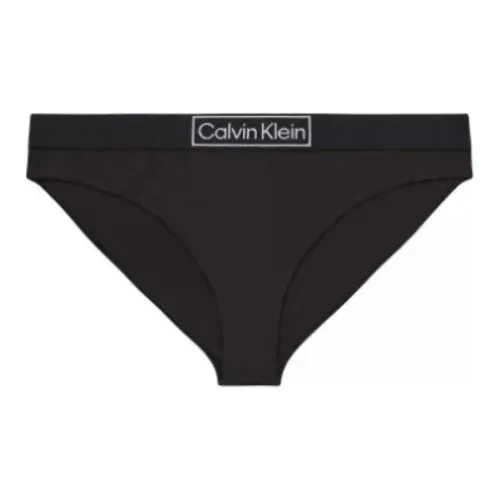 CK/Calvin Klein Underpants Women's Black