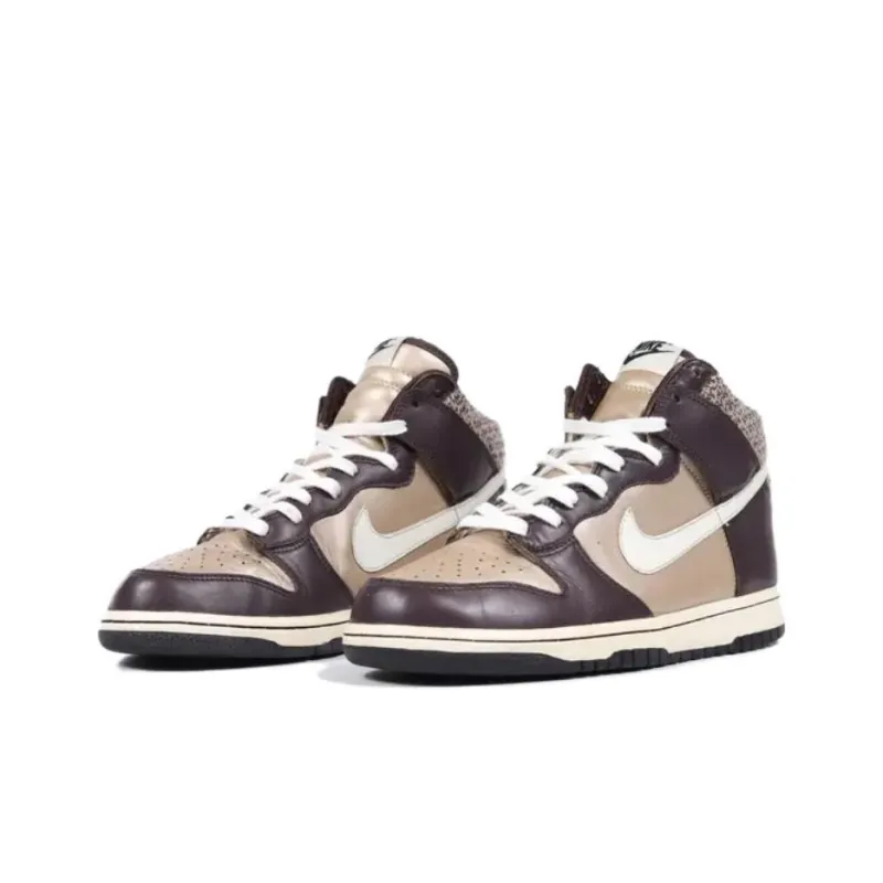 Nike Women's Dunk 'Brown' Women's-1