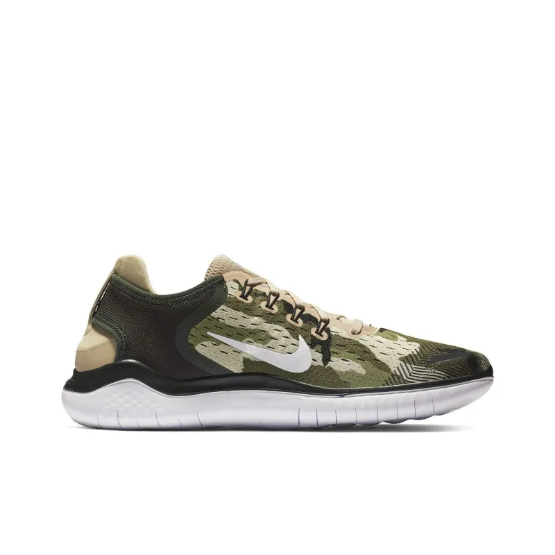Nike Free Rn 2018 Gpx Sequoia Camo-1