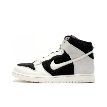 Nike Dunk High Destroyers