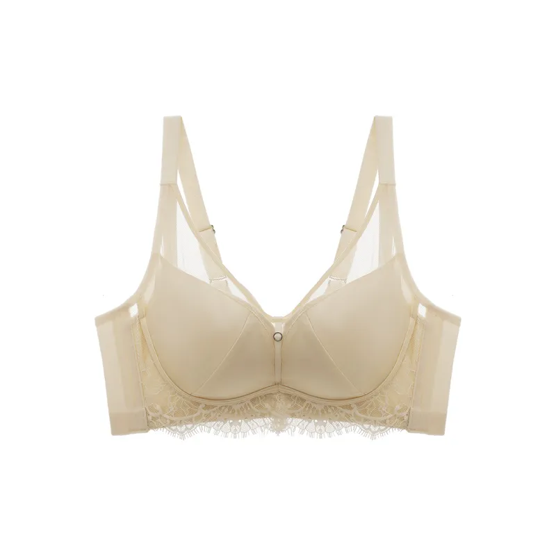 YIMANLI Women's Bras-0