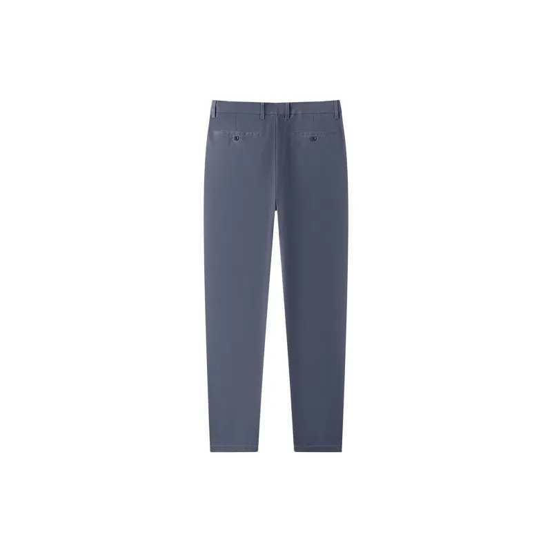 FIRS Casual Pants Men-12
