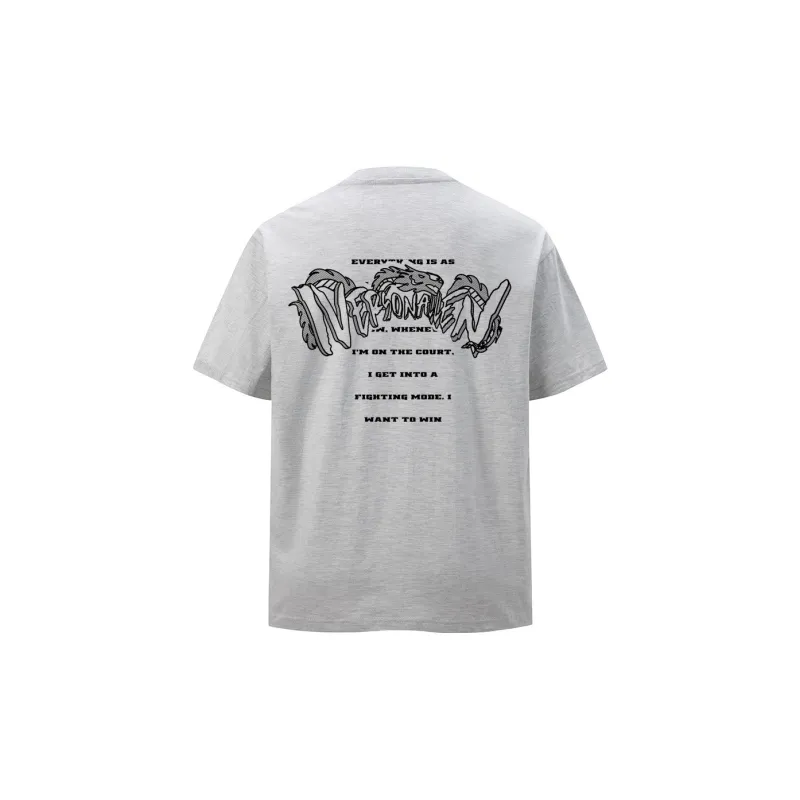 AI3 T Shirts Unisex-21